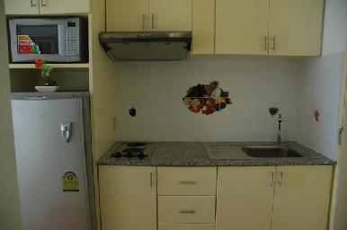Jomtien Condotel 4